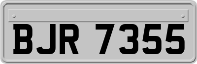 BJR7355