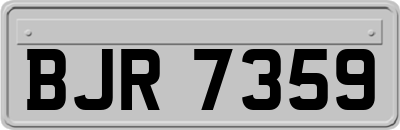 BJR7359