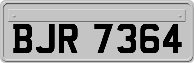 BJR7364