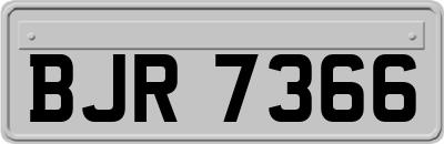 BJR7366