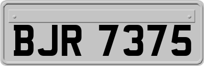 BJR7375
