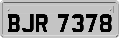 BJR7378