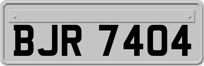 BJR7404