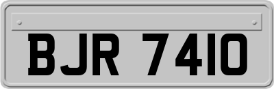 BJR7410