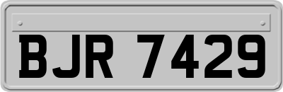 BJR7429