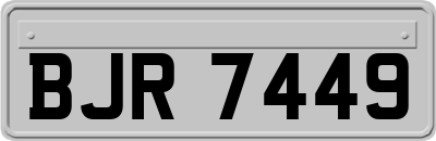 BJR7449