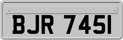 BJR7451