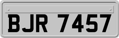 BJR7457