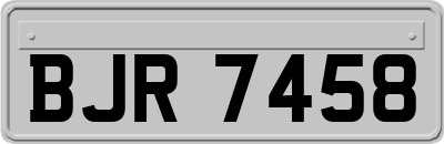 BJR7458