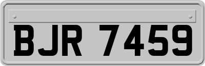 BJR7459