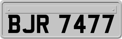BJR7477