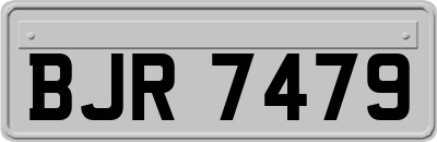 BJR7479