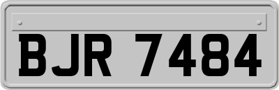 BJR7484