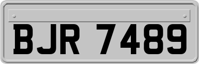 BJR7489