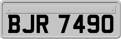 BJR7490