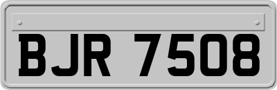 BJR7508