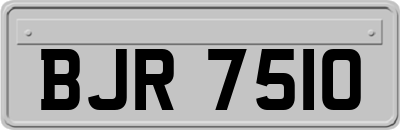 BJR7510