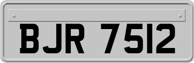 BJR7512