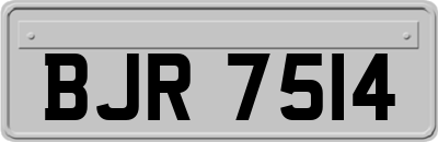 BJR7514