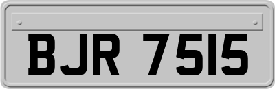 BJR7515