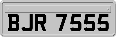 BJR7555