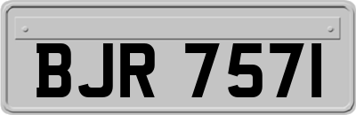 BJR7571