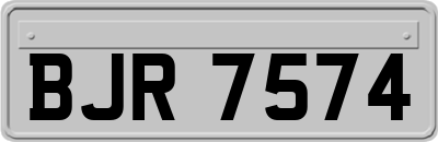 BJR7574