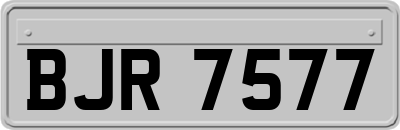 BJR7577