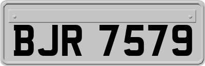 BJR7579