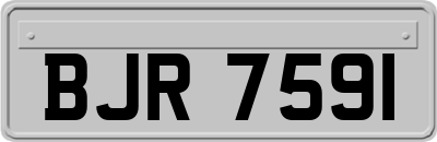 BJR7591