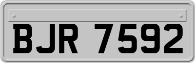 BJR7592