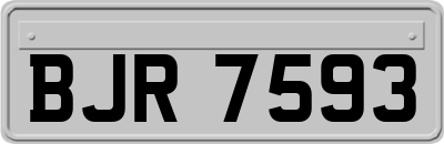 BJR7593