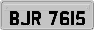 BJR7615