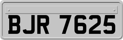 BJR7625