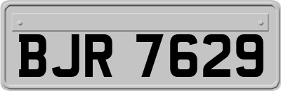 BJR7629
