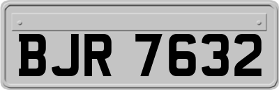BJR7632