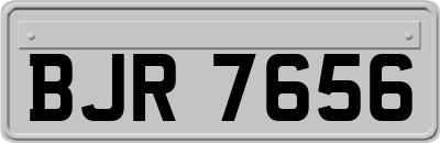 BJR7656