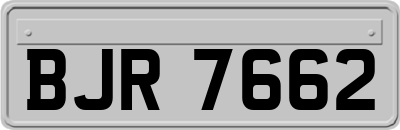 BJR7662