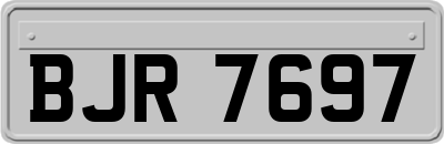 BJR7697