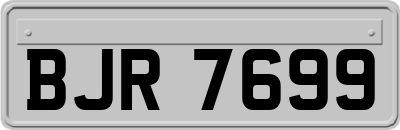 BJR7699