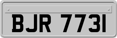 BJR7731
