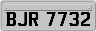 BJR7732