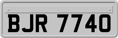 BJR7740