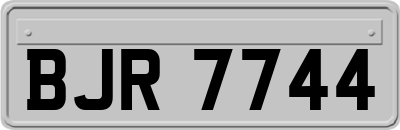 BJR7744