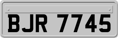 BJR7745