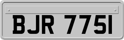 BJR7751