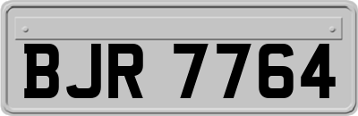 BJR7764