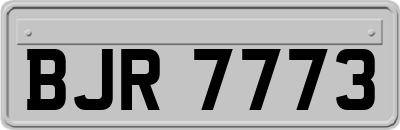 BJR7773