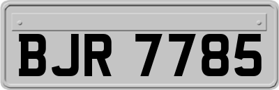 BJR7785