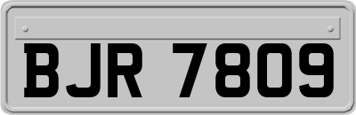 BJR7809
